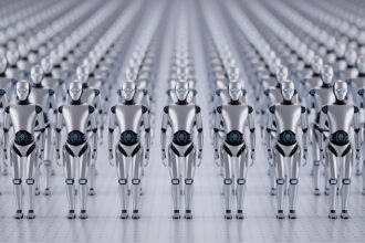 Navigating the AI Revolution: Embracing Open Standards for Sustainable Innovation