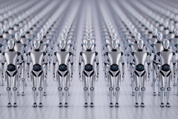 Navigating the AI Revolution: Embracing Open Standards for Sustainable Innovation