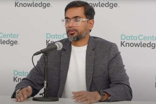 Navigating the Challenges of Data Centers in the AI ‘2G Era’