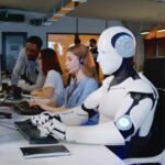 Navigating the Future: Coping with the U.S.’s AI Job Anxiety