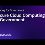 Navigating the Future: Federal Leaders Discuss AI, Cloud Migration, and Cybersecurity Trends