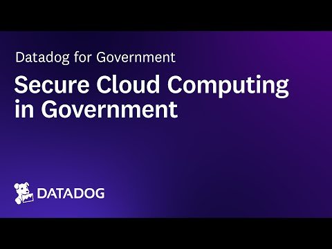 Navigating the Future: Federal Leaders Discuss AI, Cloud Migration, and Cybersecurity Trends