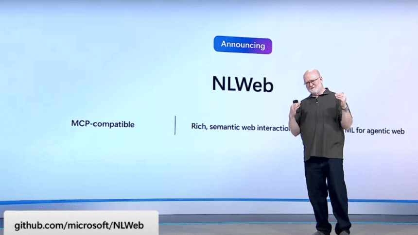 Navigating the New Frontier: How NLweb is Transforming the Web and What Enterprises Must Understand
