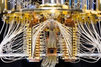 Navigating the Quantum Computing Frontier: Optimizing Cloud Networks for the Future