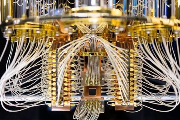 Navigating the Quantum Computing Frontier: Optimizing Cloud Networks for the Future