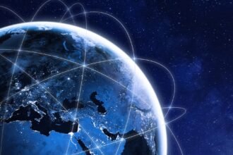 Navigating the Stratosphere: Overcoming the Obstacles of Space-Based Data Centers