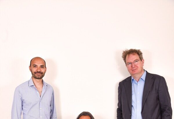 Neuron Factory Secures M in Seed Funding for Innovative Research and Development