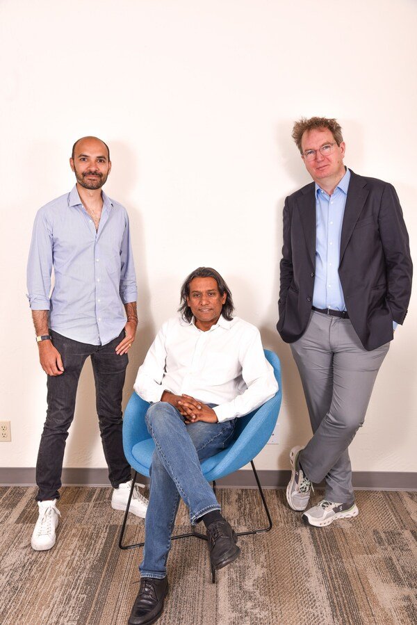 Neuron Factory Secures M in Seed Funding for Innovative Research and Development