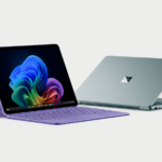 Next-Generation Microsoft Surface Devices: Compact Screens, Enhanced AI, and USB-C Power