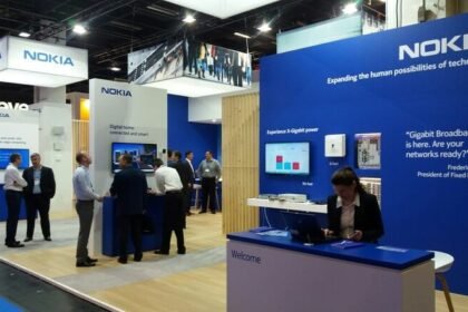 Nokia Chosen by CoreSite to Upgrade IP Network in 30 U.S. Data Centers