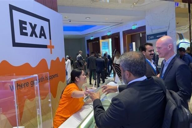 Nokia Unveils Cutting-Edge 1.2T Optical Technology for Enhanced Data Center Connectivity