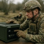 OSS awarded .5M contract to enhance AI capabilities for tactical edge operations