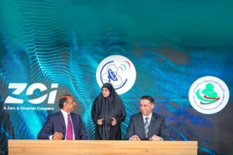 Omantel International Forges Strategic Partnership with Horizon Scope Telecom and Iraq’s General Telecommunications Company