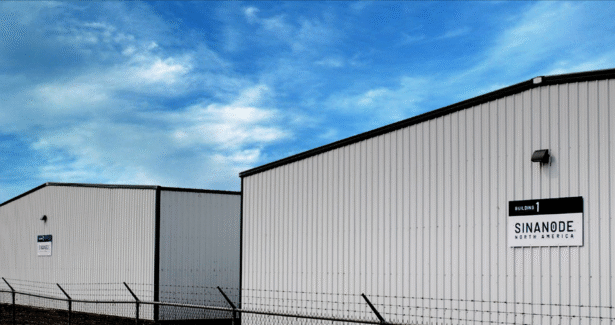 OneD Battery Company Shuts Down Washington Manufacturing Plant Due to Tariff Effects