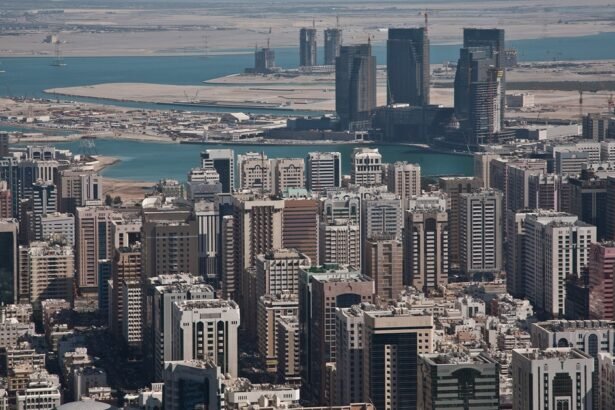 OpenAI Considers UAE Data Center Deal Amid Trump’s Visit