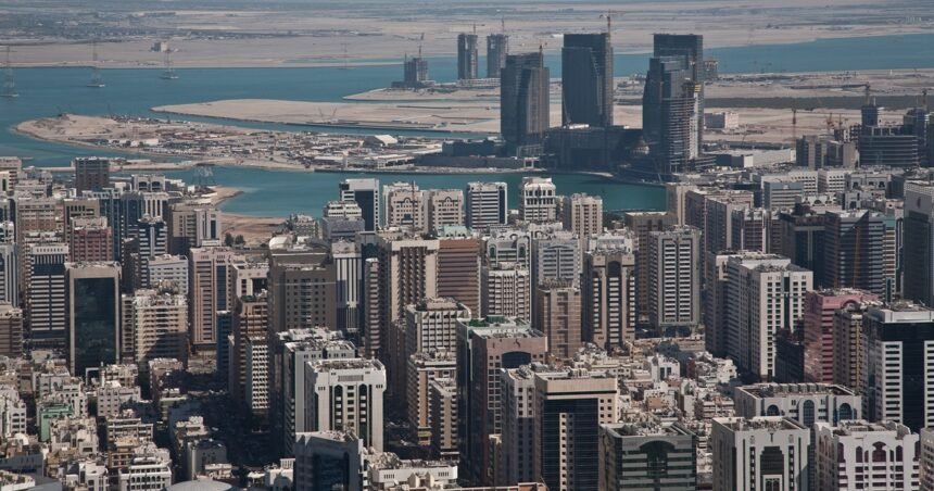 OpenAI Considers UAE Data Center Deal Amid Trump’s Visit