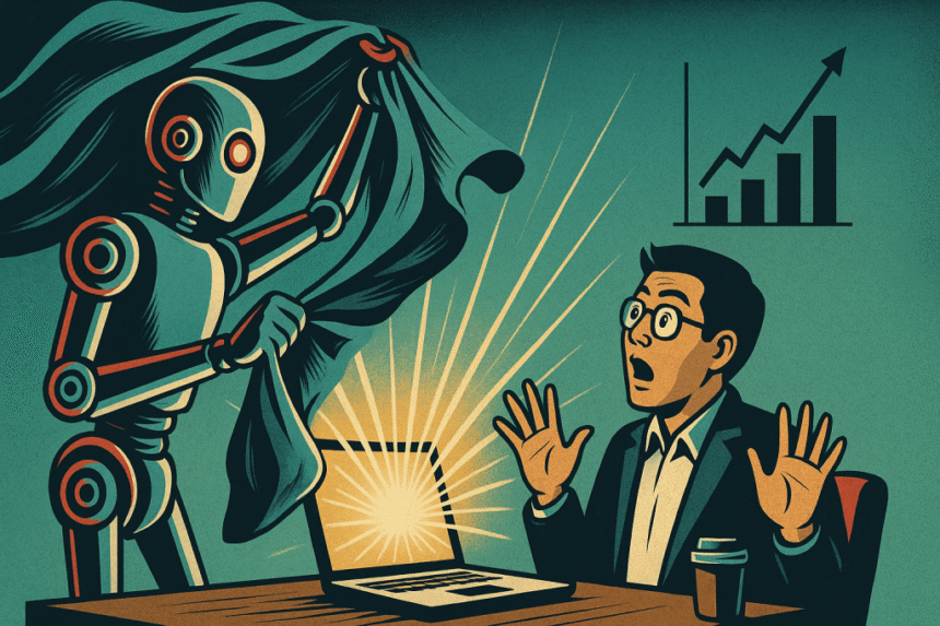 OpenAI Launches Enhanced Responses API with Advanced MCP Support, GPT-4o Image Generation, and Enterprise-Focused Features