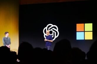 OpenAI and Microsoft in Talks to Revise Partnership for Potential IPO