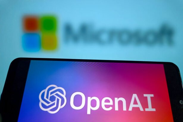 OpenAI’s Revenue-Sharing Strategy to Shift Away from Microsoft by 2030