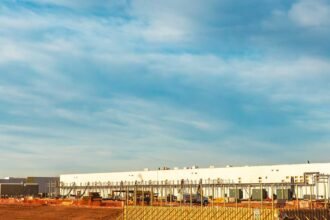OpenAI’s Stargate Data Center Soars to New Heights in Abu Dhabi Expansion