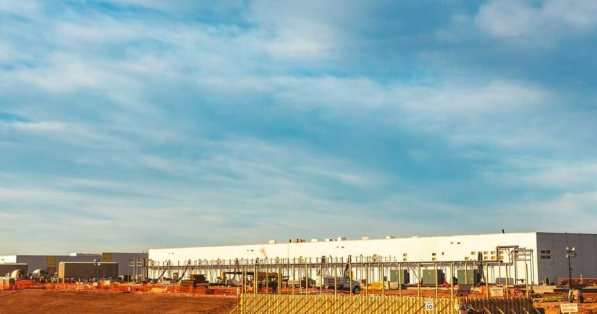 OpenAI’s Stargate Data Center Soars to New Heights in Abu Dhabi Expansion