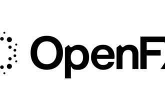OpenFX Secures M in Seed Funding Round