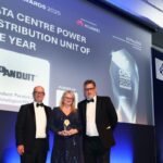 Panduit’s Data Centre Solutions Technology Award Victory