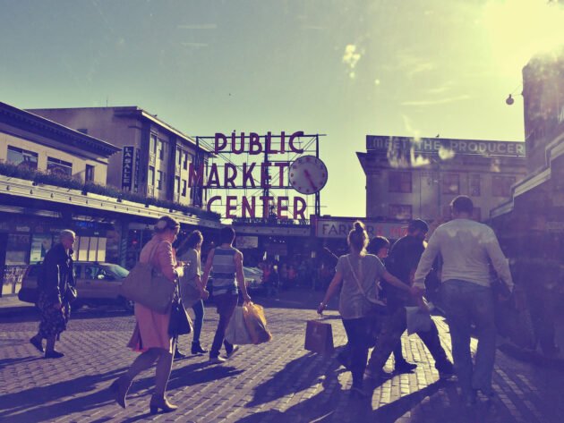 Picky in Pike Place: A Seattle Stickler’s Jeopardy Challenge