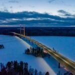 Polarnode’s Finland Data Center Expansion: Scaling Up with 500MW Pipeline