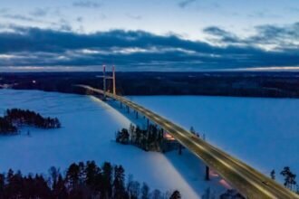 Polarnode’s Finland Data Center Expansion: Scaling Up with 500MW Pipeline