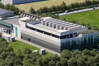 Portus Data Centers expands presence in Munich with new facility