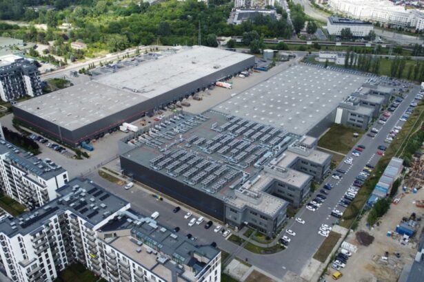Powering Up Poland: The Launch of the Country’s Largest Data Centre