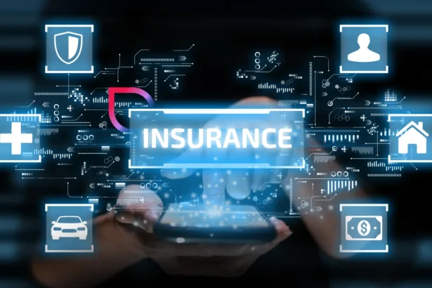 Predictive Analytics Revolutionizing Insurance Operations: A Comprehensive Guide