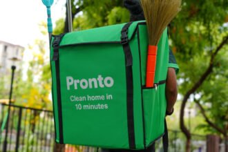 Pronto Secures M in Investment