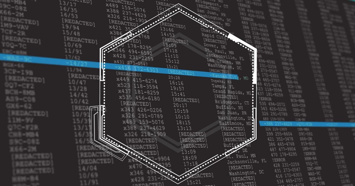 Beautiful view of Protecting Business Data In Real Time
