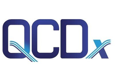 QCDx Secures M in Funding for Growth and Innovation