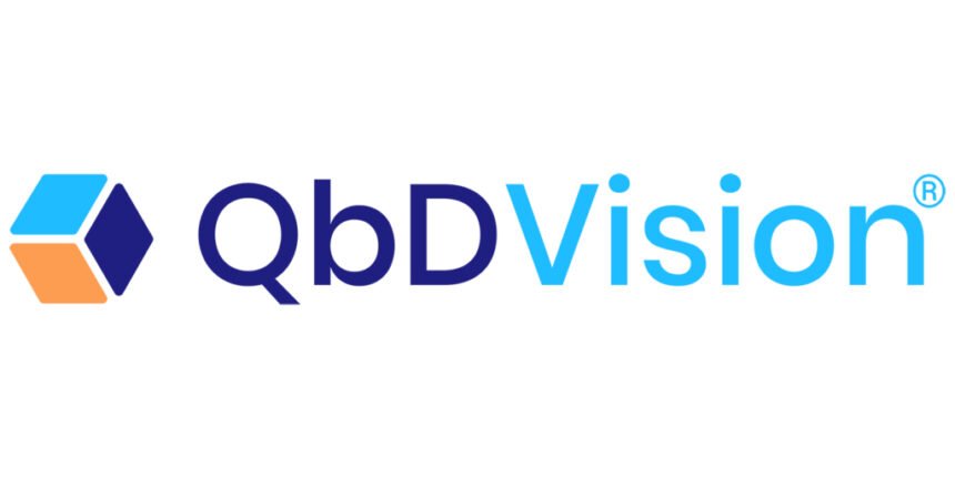 QbDVision Secures  Million in Funding for Growth