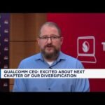 Qualcomm’s Next-Gen Data Center CPUs: Perfect Match for NVIDIA Chips