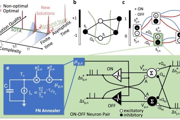 Quantum Neuromorphic Computing: Unleashing Optimal Solutions for Complex Challenges