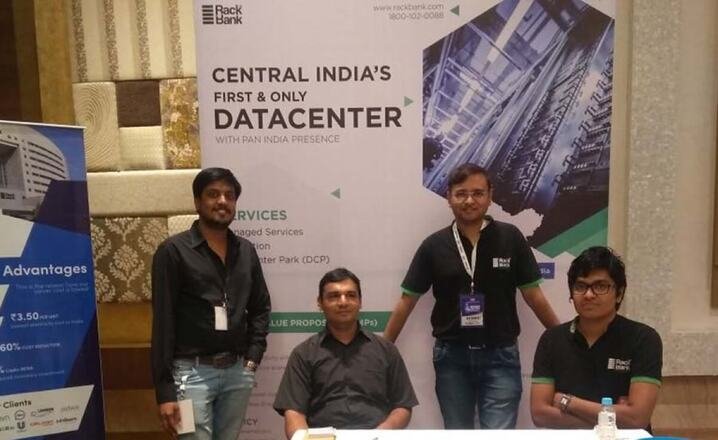 RackBank to Establish Cutting-Edge AI Data Center in Chhattisgarh, India