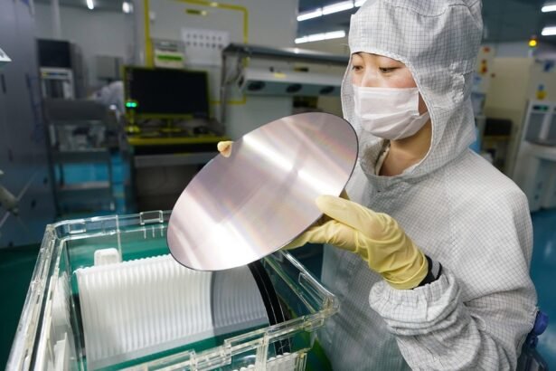 Rapid Growth in AI Chip Market Drives Innovation and Transformation in Manufacturing and Technology