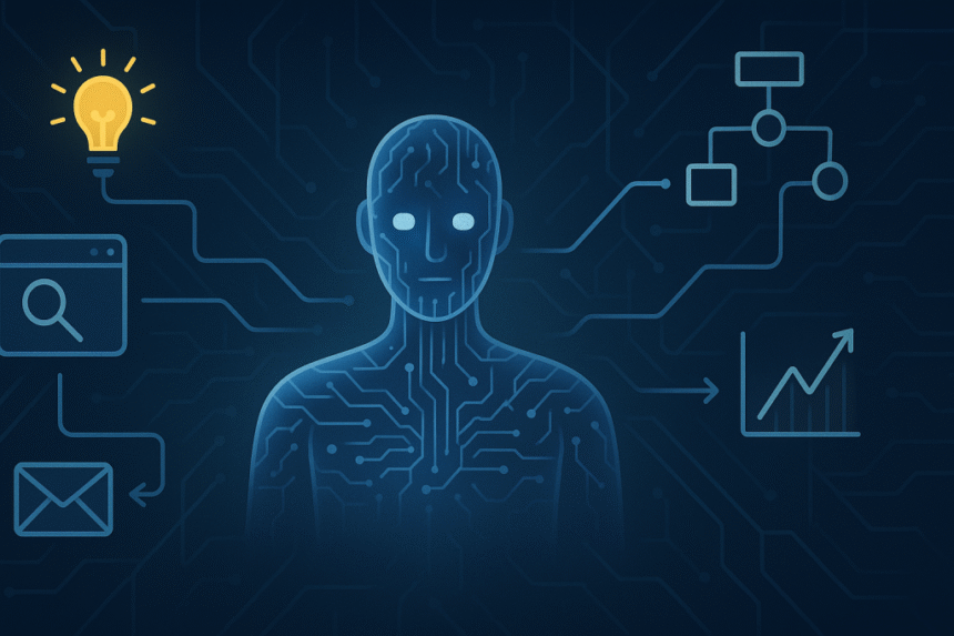 Reclaiming Compute Power: A Guide to Harnessing the Potential of AI Agents like Google’s AlphaEvolve