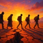 Redefining Humanity: The Impact of AI on Purpose, Work, and Meaning