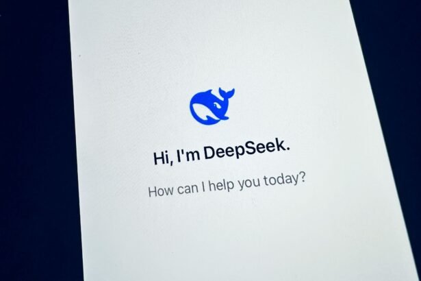 Regression in Free Speech: The Impact of DeepSeek’s Latest AI Model