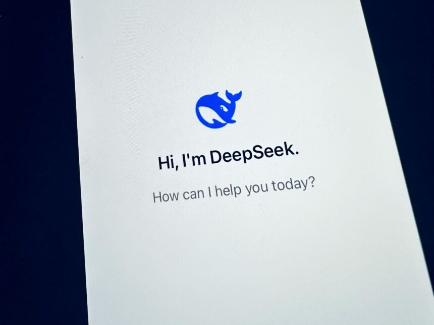 Regression in Free Speech: The Impact of DeepSeek’s Latest AI Model