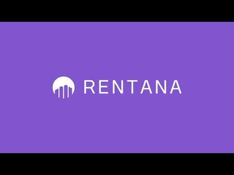 Rentana Secures  Million in Funding Round