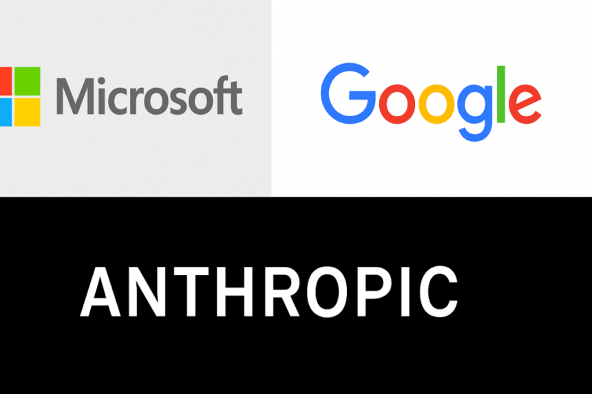 Revealing the Top 3 Earth-Shattering Moments from the AI Spectacle