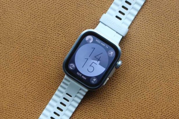 Review: The Ultimate Android Apple Watch Experience with Huawei Watch Fit 4 Pro
