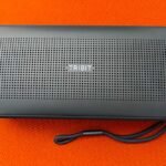Review of the Tribit StormBox Flow Bluetooth Speaker