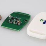 Revolutionary Battery-Free RFID Sensor System for Optimized Data Center Management